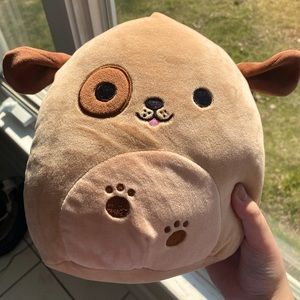 🐶DOUG SQUISHMALLOW🐶